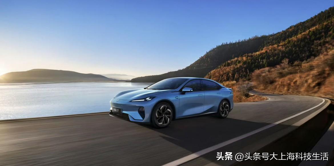 89%辅助驾驶占比，放在两年前会被划进“真爱粉”。放在今年，只是一个通勤刚需族的