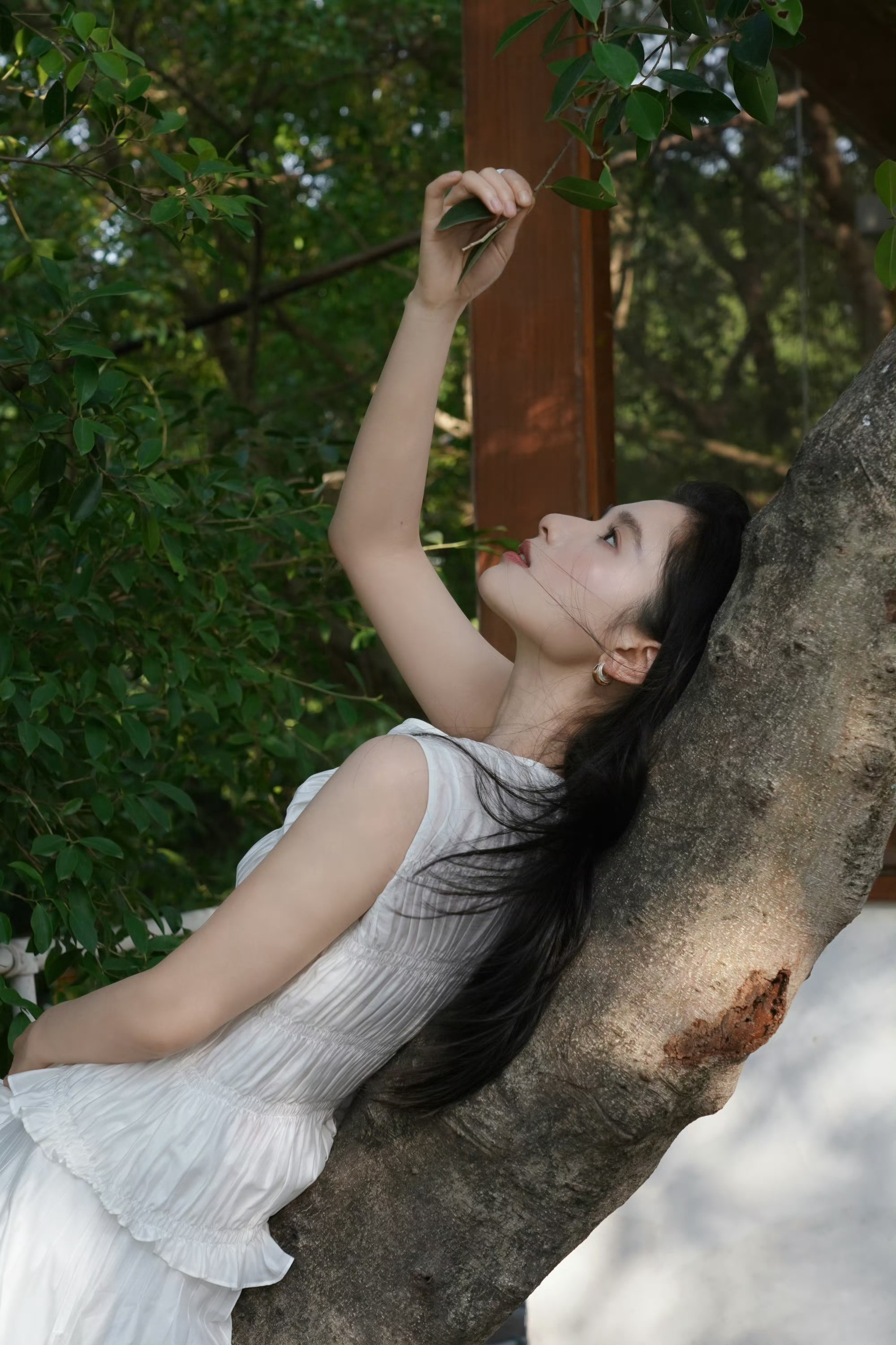 今日份营业的👧🏻欢迎评论补充～ 