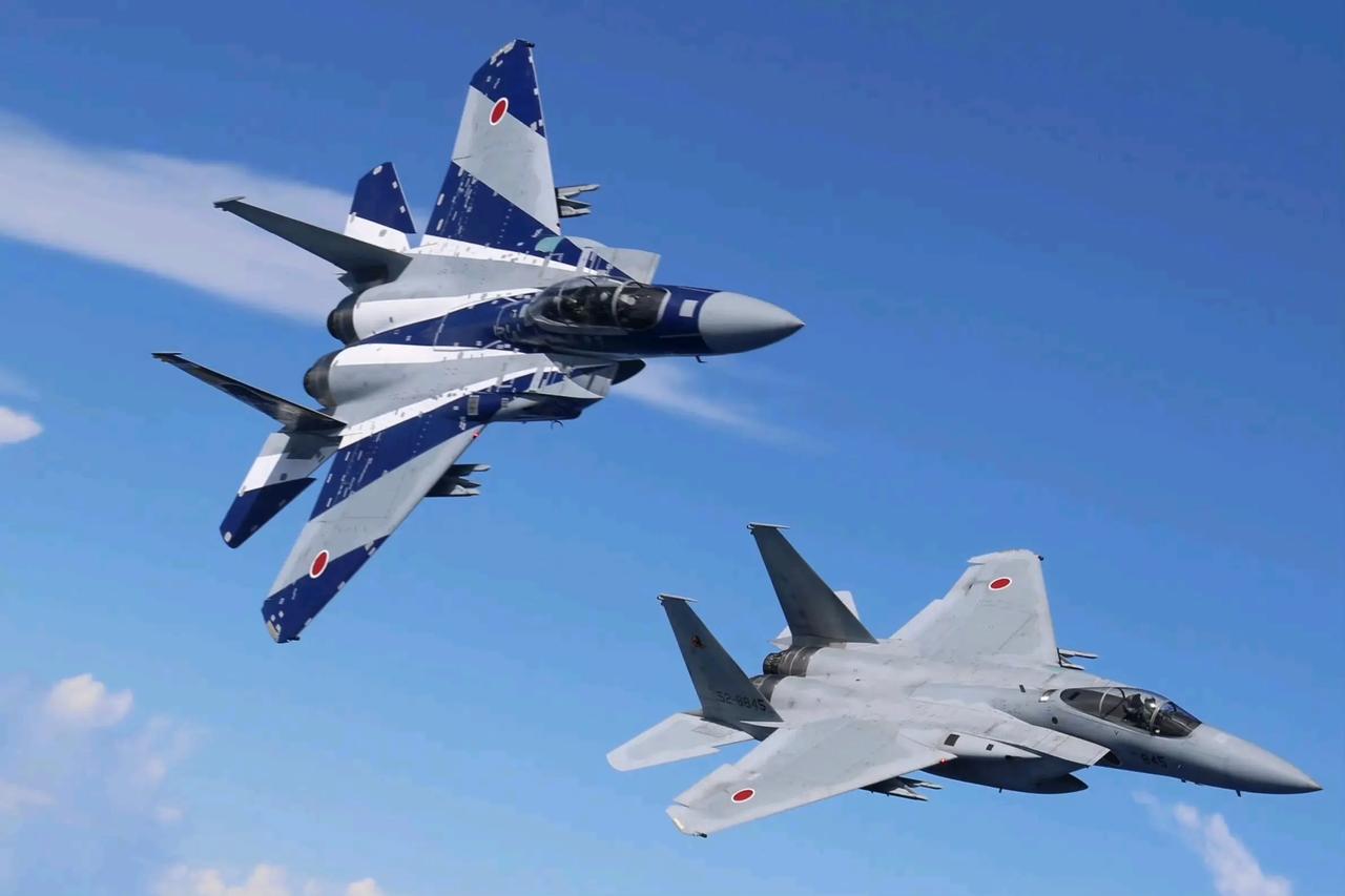 日本航空自卫队要改名了！6年扩编44倍，改名是假，扩军是真

6月26日，日本参