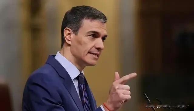 我发现这两天网上有好多为西班牙历史洗白的言论，说什么西班牙没有参与鸦片战争，没有