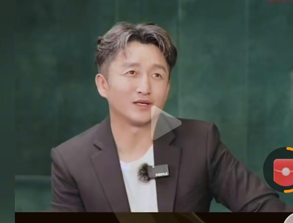 邹市明最近的一番感慨，把很多人都看沉默了。他说，如果当年没有选择创业，而是继续留