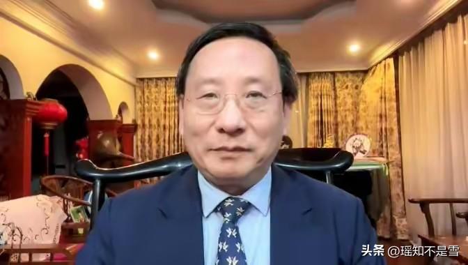 高志凯这次是真急了，一番话说得非常尖锐。他直接警告：中国最需要警惕的，不只是日本