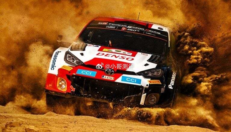 经典落幕：Codemasters 停止开发拉力赛游戏，与 WRC 近三十年合作终