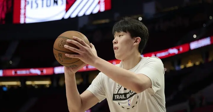 超2500人打出0分！杨瀚森第一赛季表现怎么样？他能留在NBA吗？