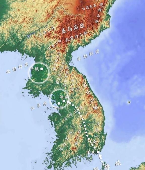 说实在话，现在朝鲜根本不怕中日起冲突，反倒怕你们打不起来。只要枪声一响，日本就是