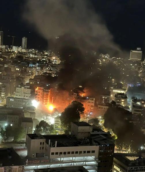 3月1日，欧洲也坐不住了，英法德三巨头“联合声明”：伊朗再敢乱来，我们就要采取“