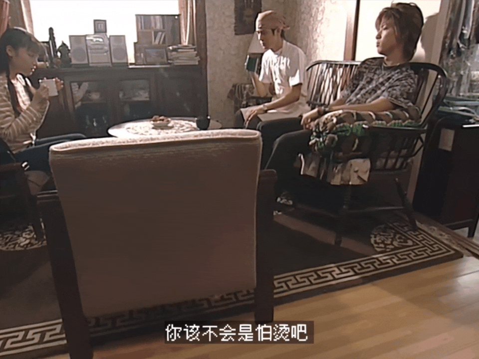 【猫舌人惺惺相惜】 