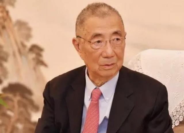 “你不能用中文演讲！”1970年，我国物理学家丁肇中在获诺贝尔奖后，想用中文演讲