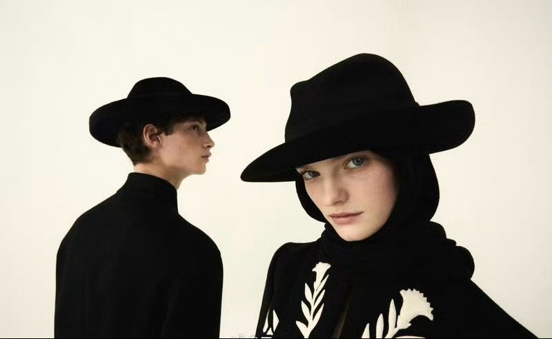 The Collector Magazine November 2025摄影：L