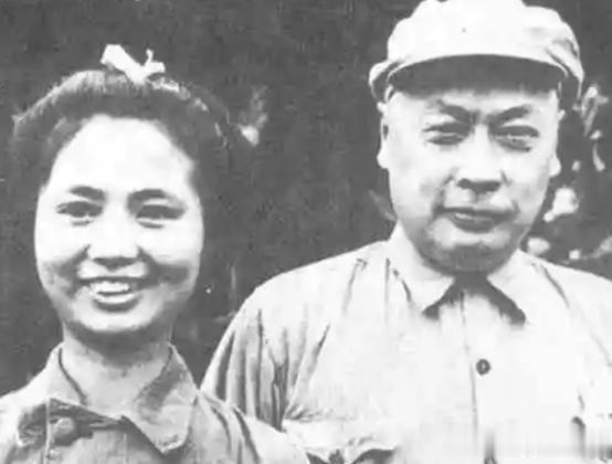 1972年元旦刚过，陈毅元帅因病与世长辞。他的追悼会也在1月10日于北京八宝山殡
