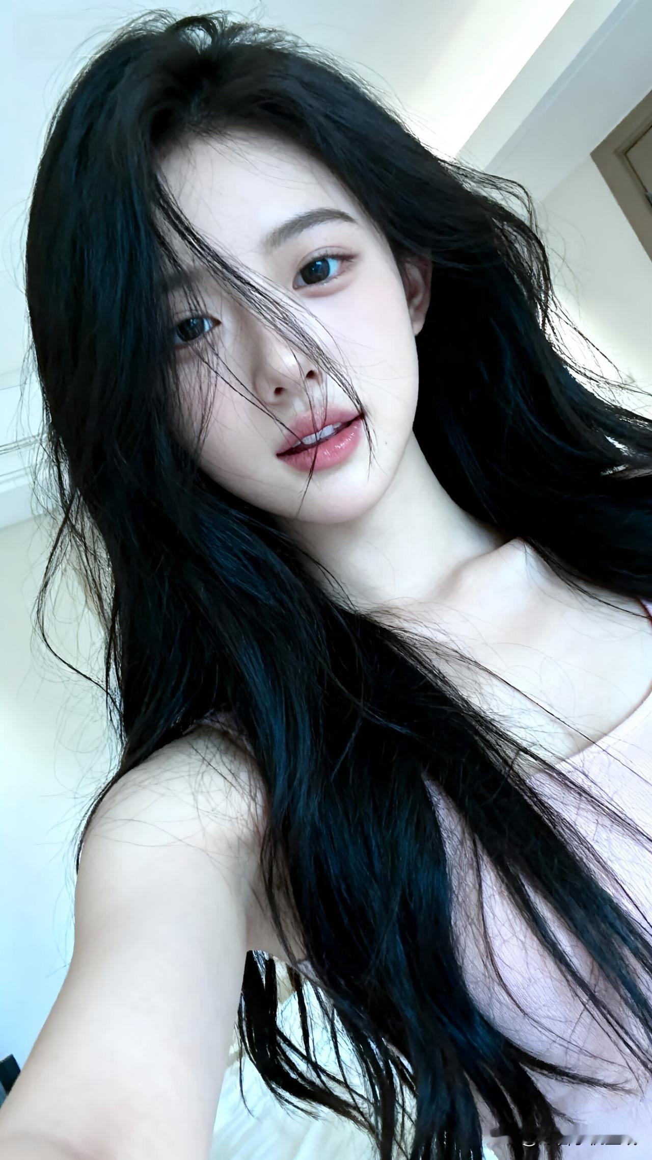 什么样的人算是美人?发现生活里最美的瞬间