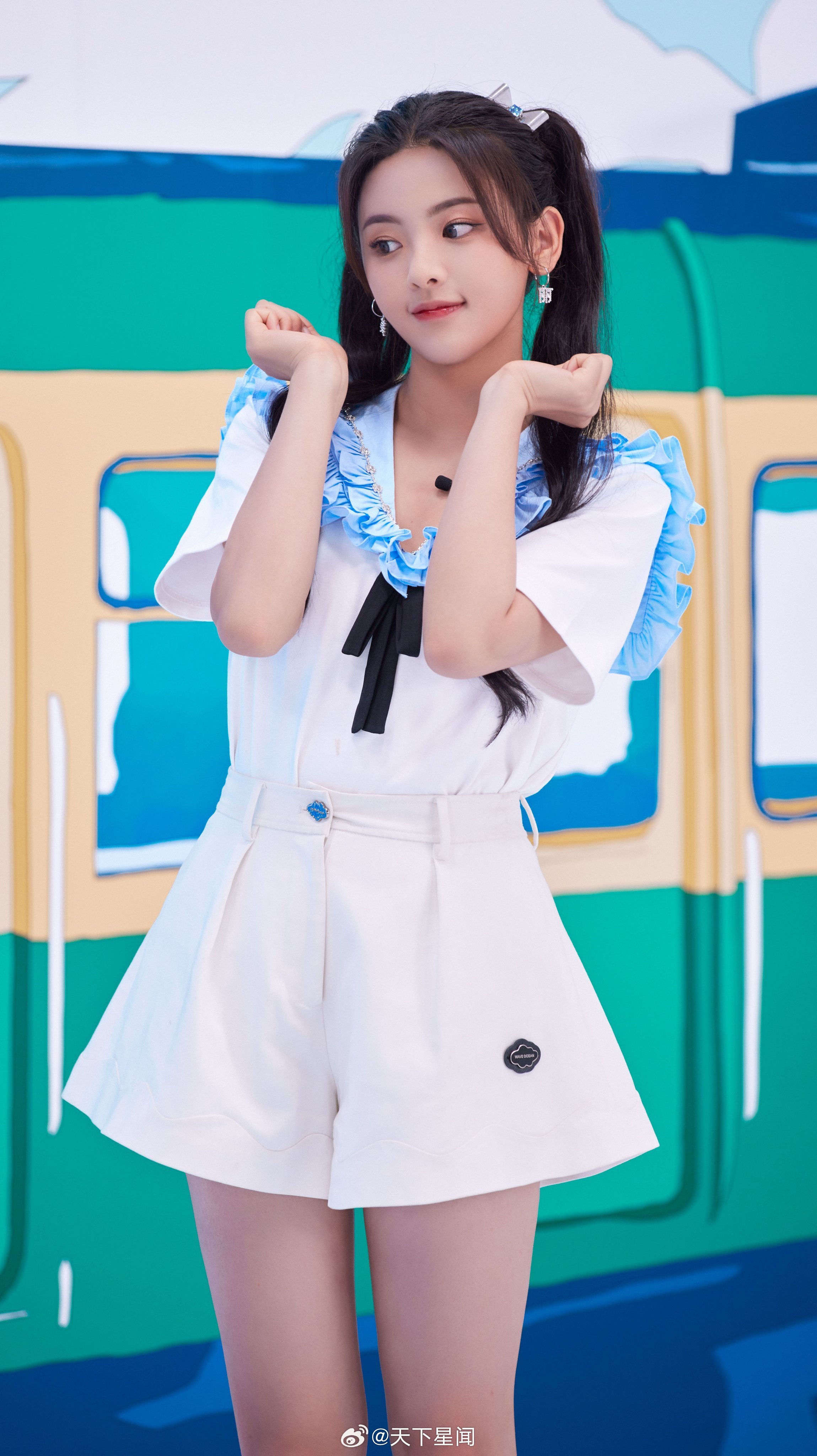 杨超越 ​​​