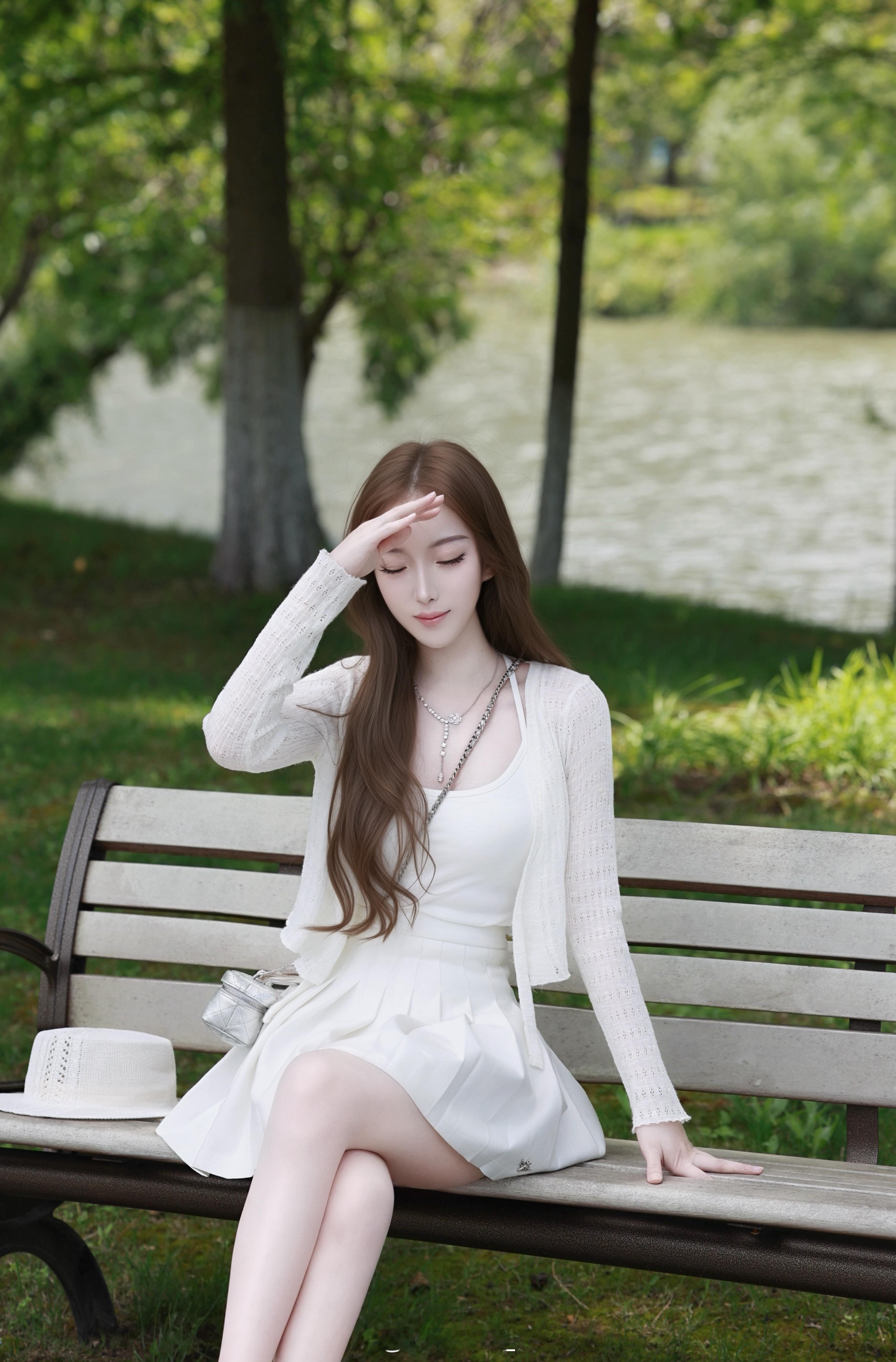 👗人像摄影