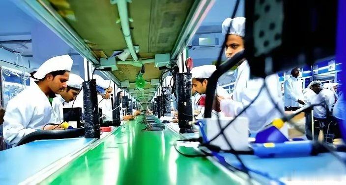 印媒抛出大胆思路：放开中资入场，打算借中国资本，围剿中国商品 印媒抛出大胆思路：
