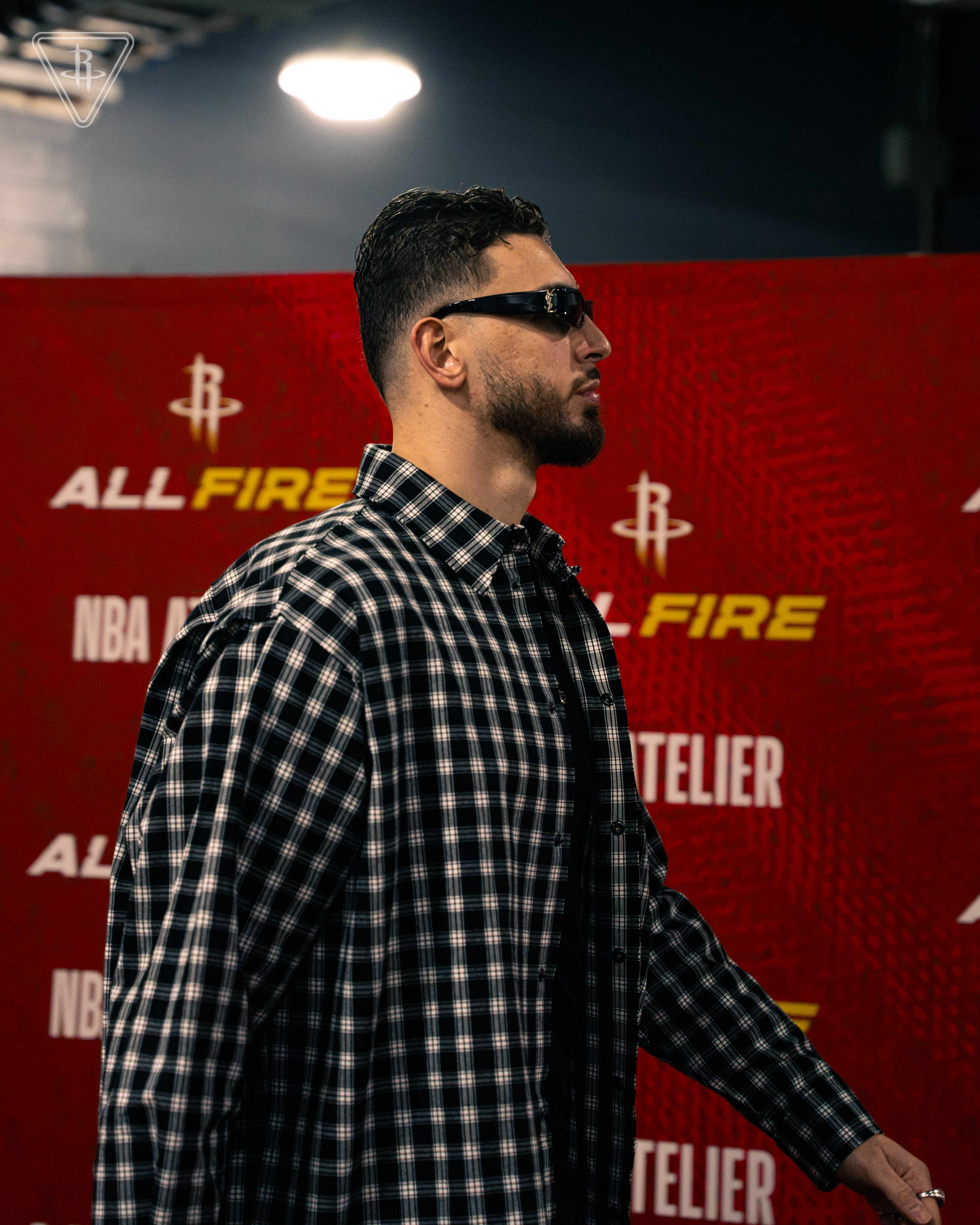 火箭升空为火箭加油助威nba新赛季2026休斯顿火箭[超话] 预测一下👀🏀申