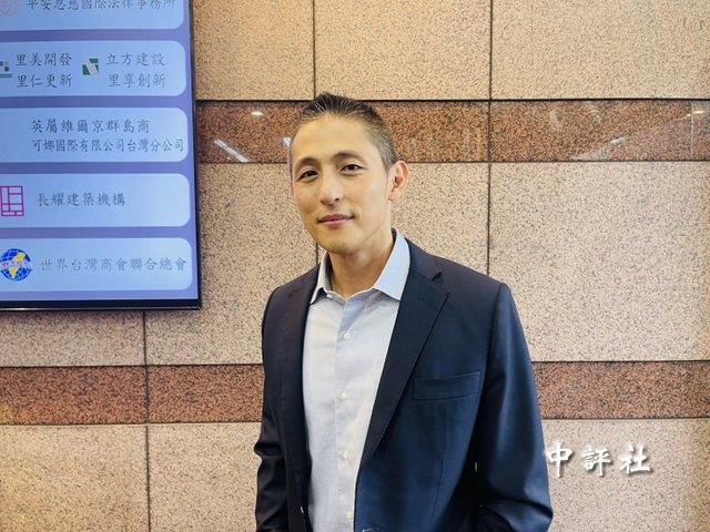 跟沈伯洋别苗头？吴怡农不放弃参选台北市长，宣布开政治献金专户
民进党台北市长人选