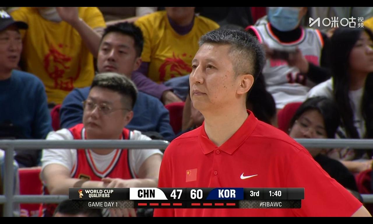 张镇麟还是太讲义气，郭士强不足以下课，其实被骂惨也不无辜

今天就最后给李祥波几