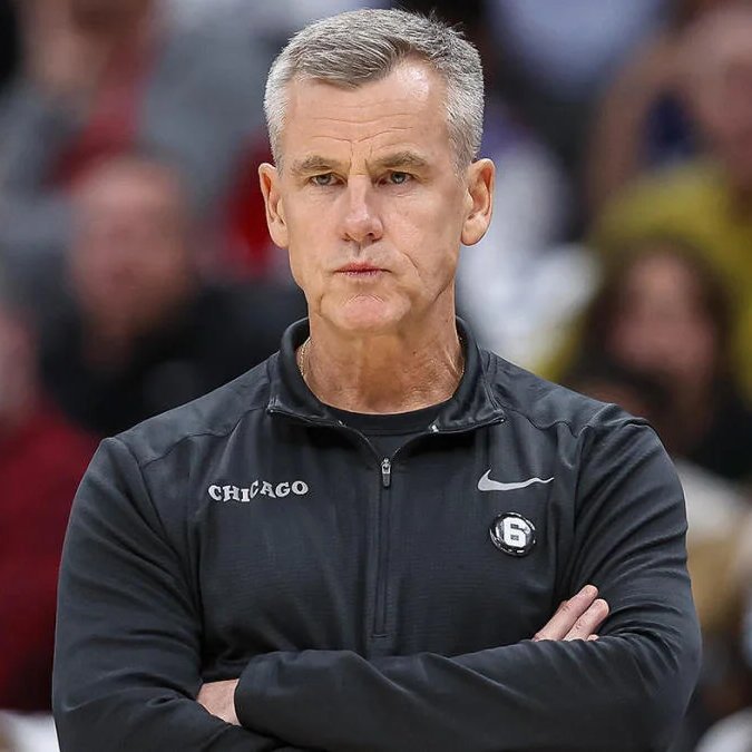 那个帅位稳得一比的多诺万，在公牛6年，下课了。 