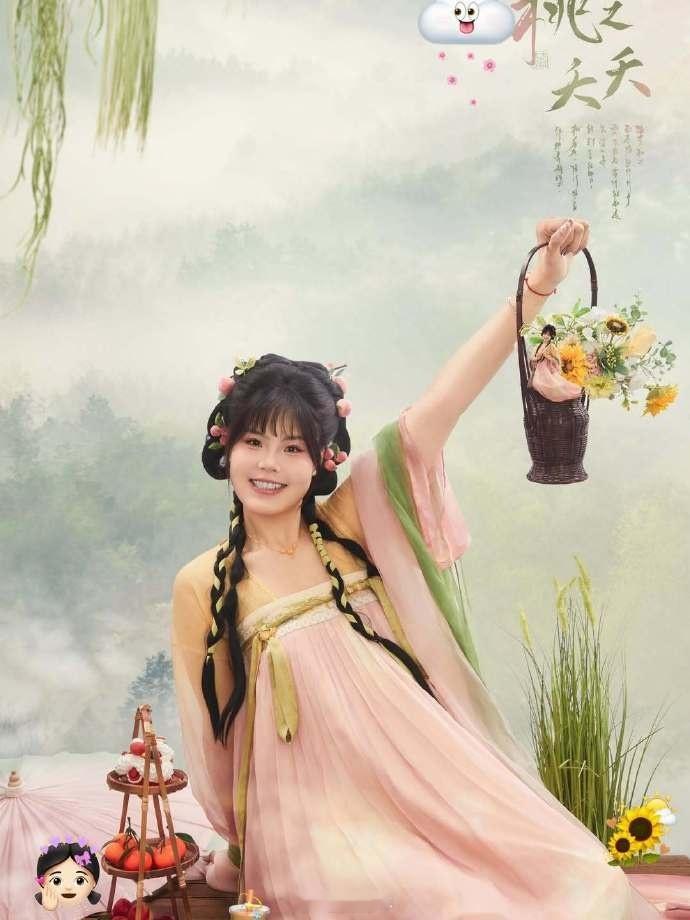 好看的李月汝，还有捧场王佩奇和库伊尔。李月汝WNBA李月汝