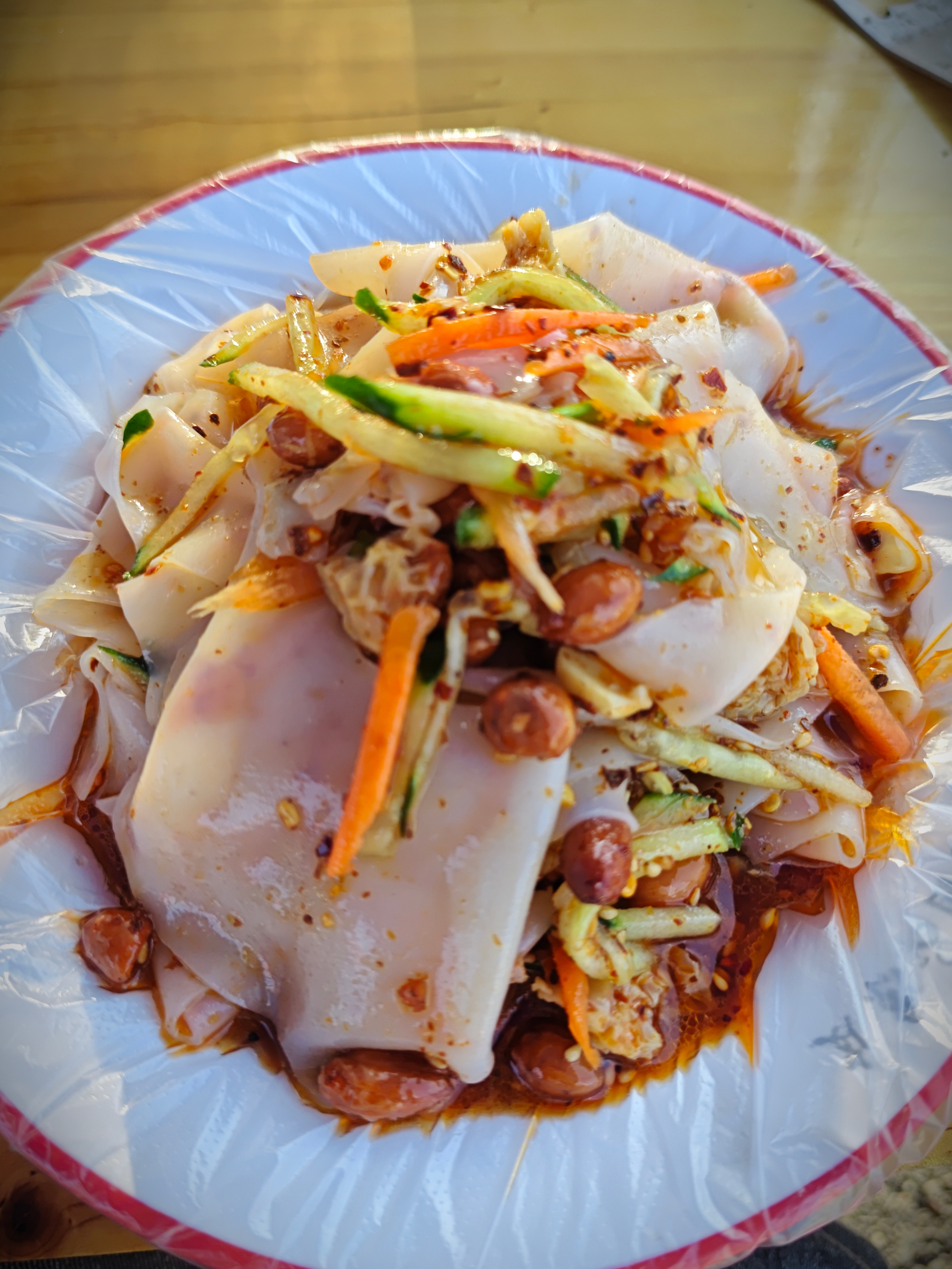 🥰好吃好吃 