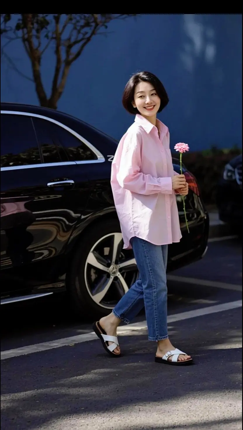 AI日系街拍风 随变ai随便玩 伙伴计划广告分成玩法达人