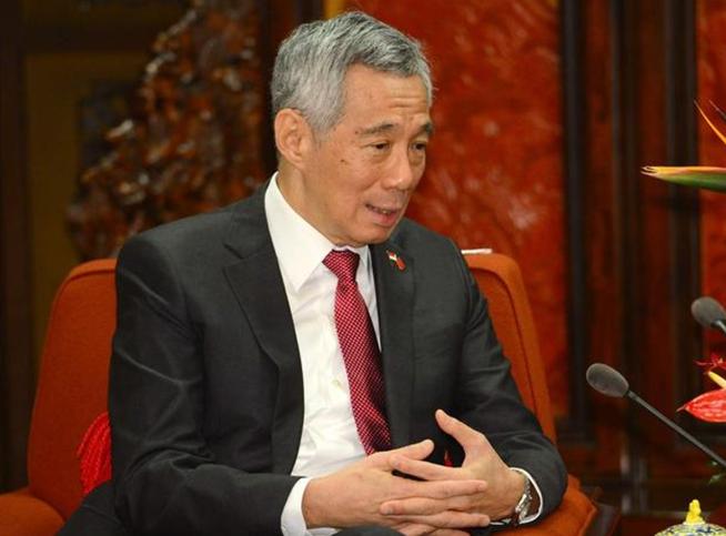 美国能熬死苏联，同样就能熬死中国？李显龙的一番话说到点上了，他认为如果美国想用同