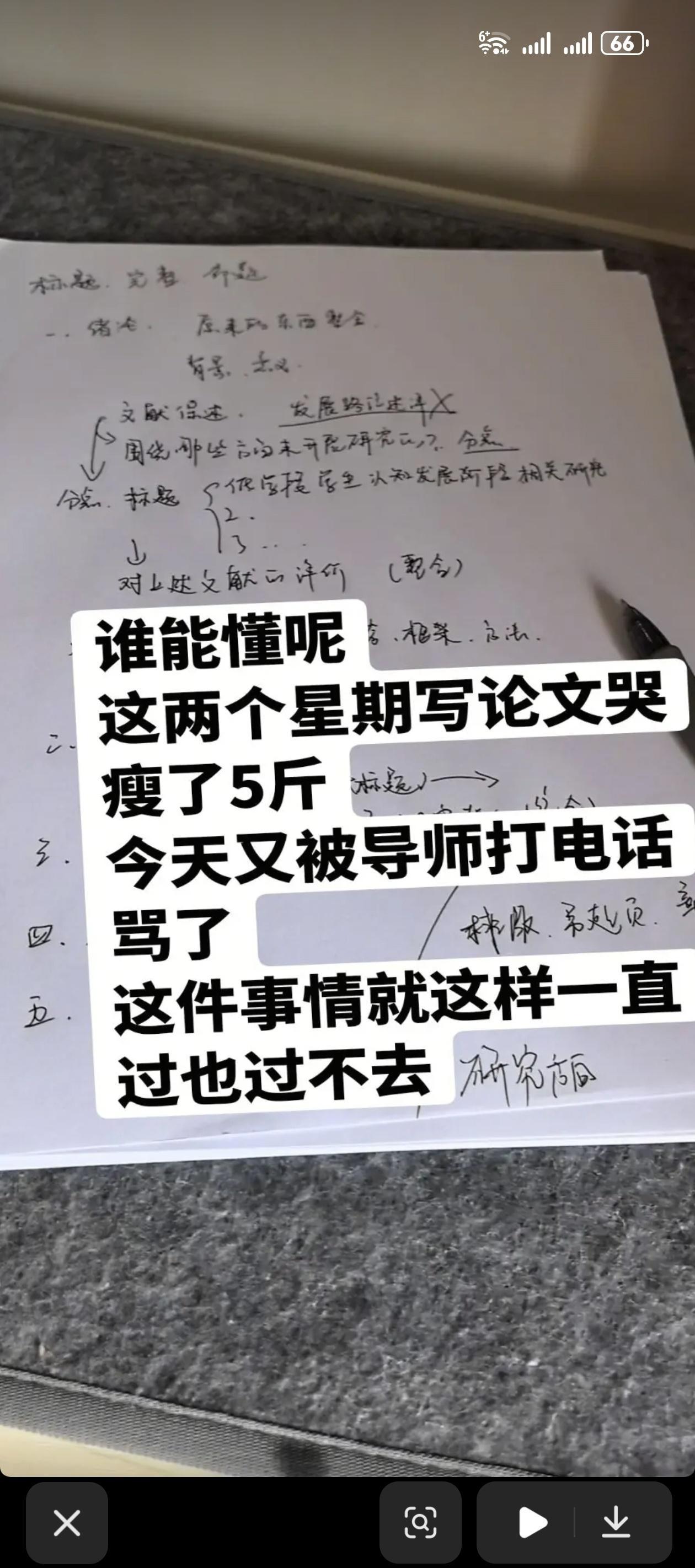 小时候读书就是天天哭长大了读书还是一直哭 