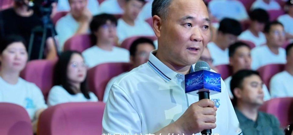 李书福魏坤琳在宁波选主播在宁波看主播选拔，选手们的舞台剧太有感染力了， 这一次的