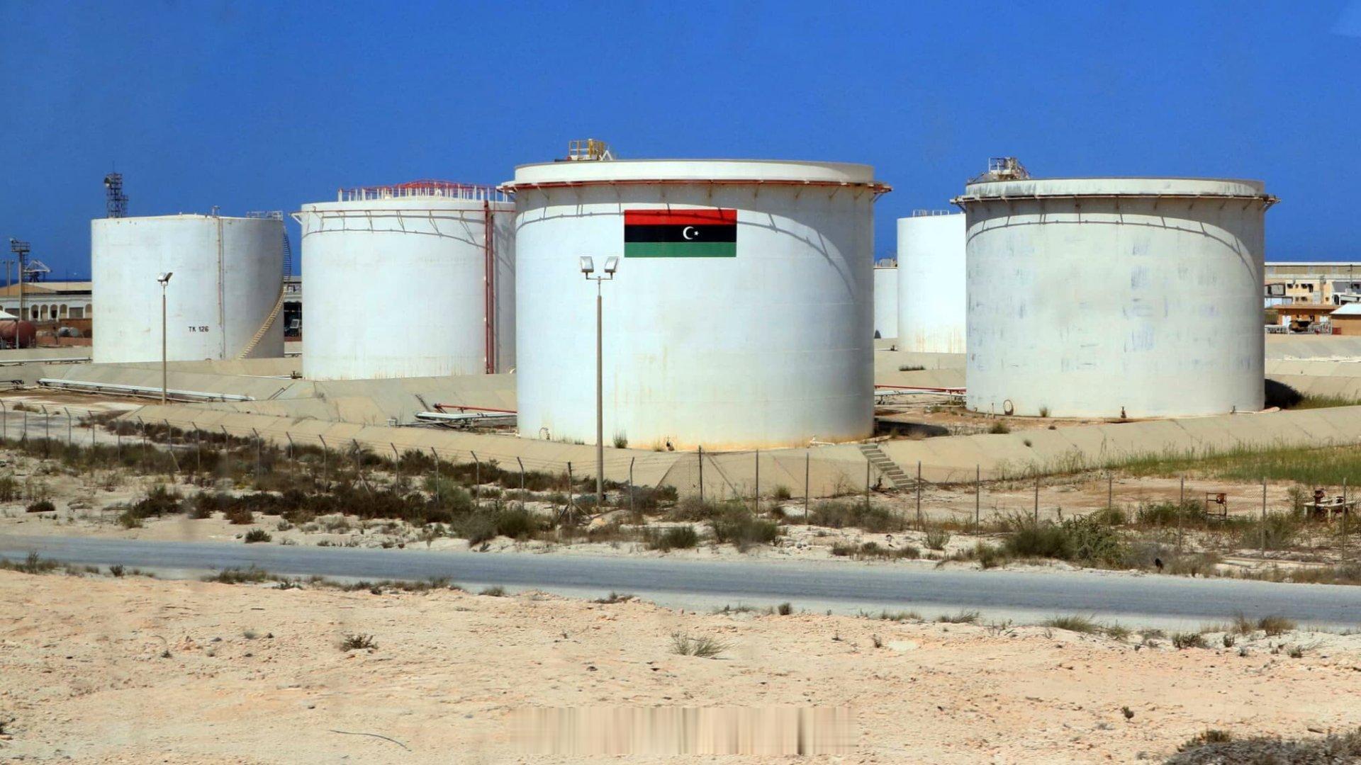 海外新鲜事 利比亚签署200亿美元石油大单 能源大国地位或迎回归利比亚政府近日宣