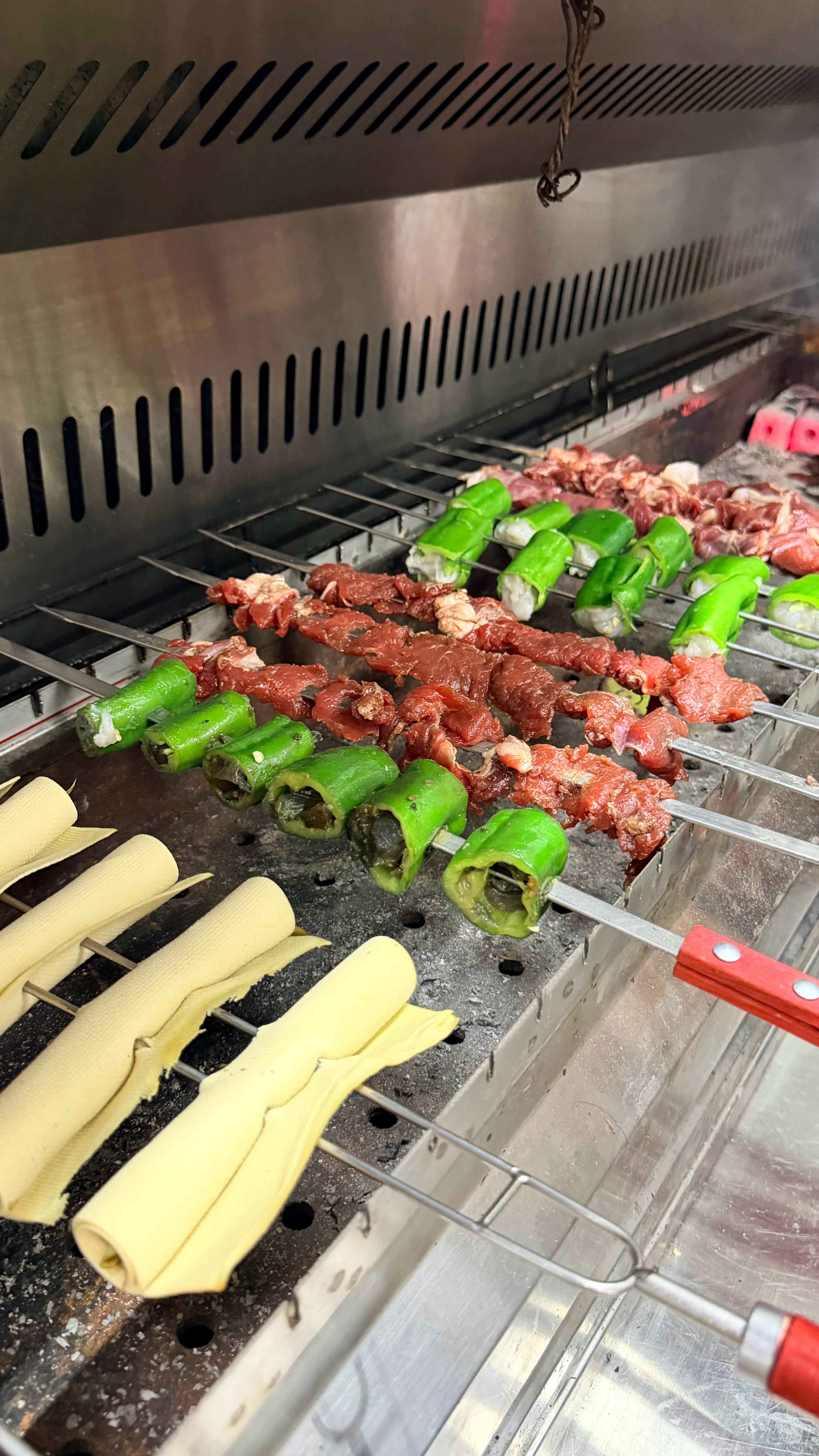 正式进入餐饮行业啦～ 郴州
