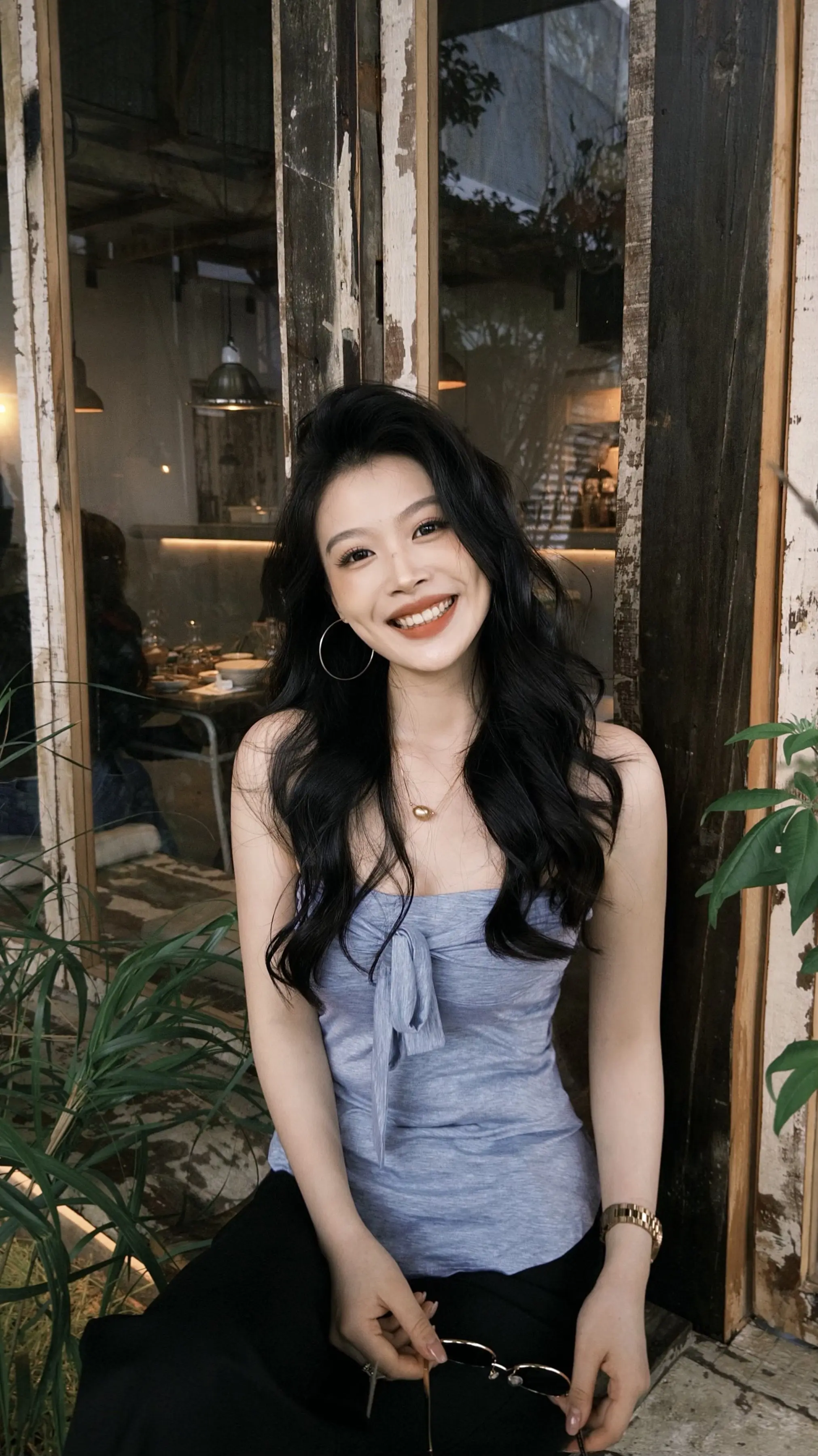醉 怎么会喝醉 美 因为你的美。