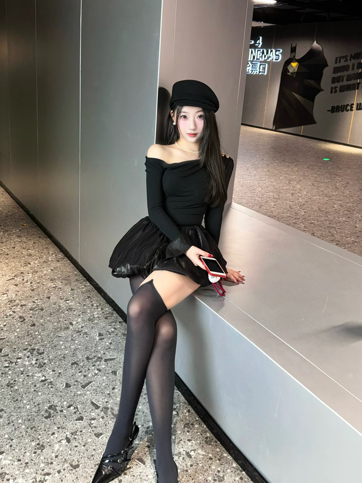 厚黑美学🐈