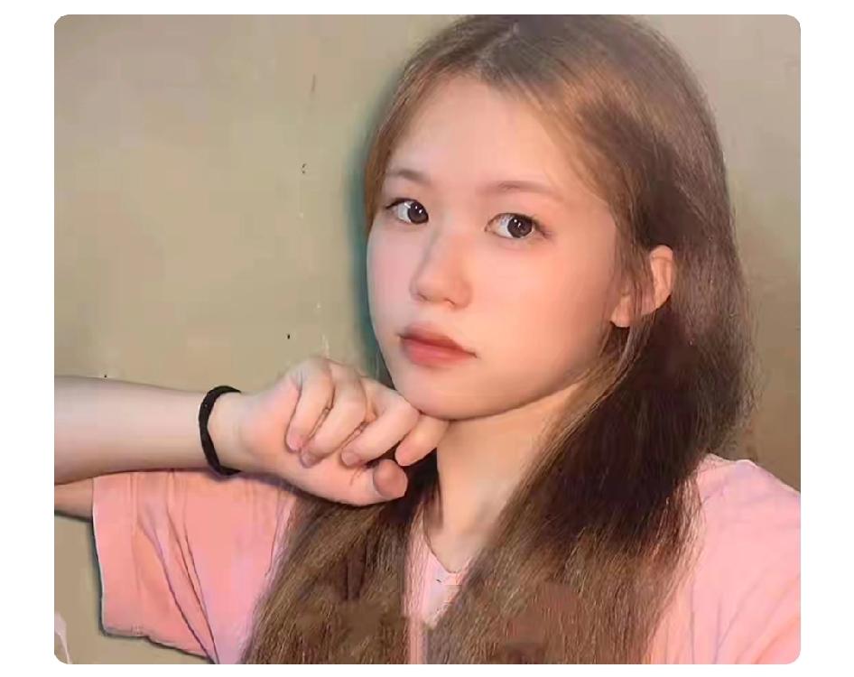 20岁揭阳女孩佳清去世，长相漂亮，移植后复发，常喝奶茶染发

“她终于不疼了”—