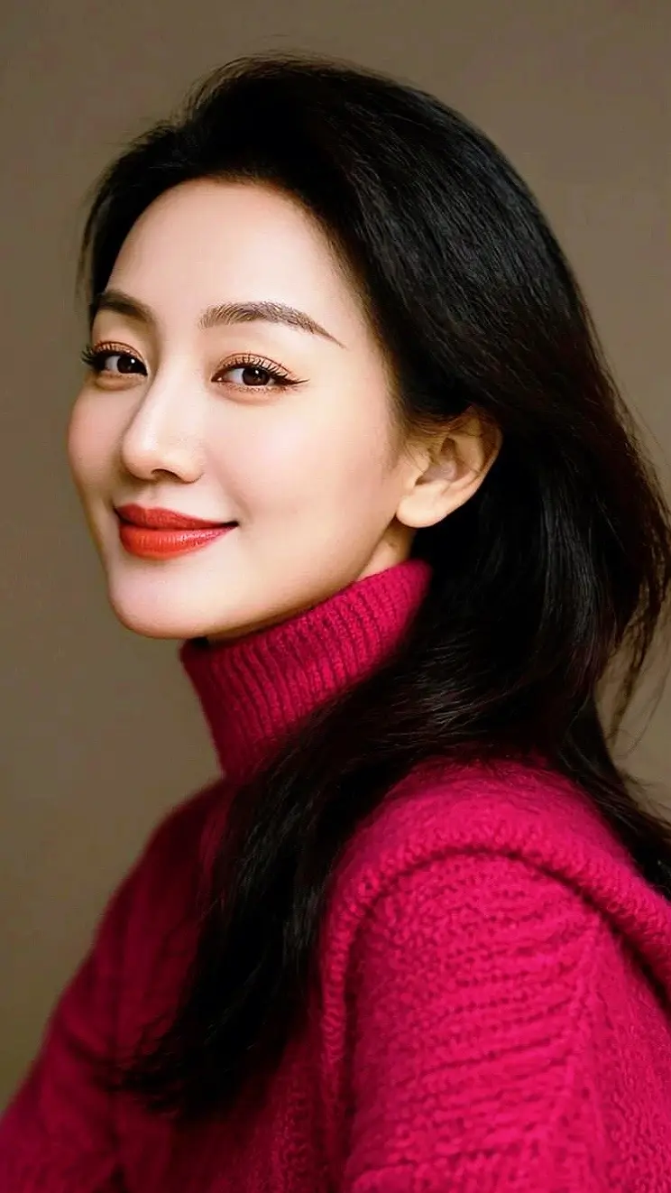 AI暖调氛围感写真 随变ai随便玩 伙伴计划广告分成玩法达人