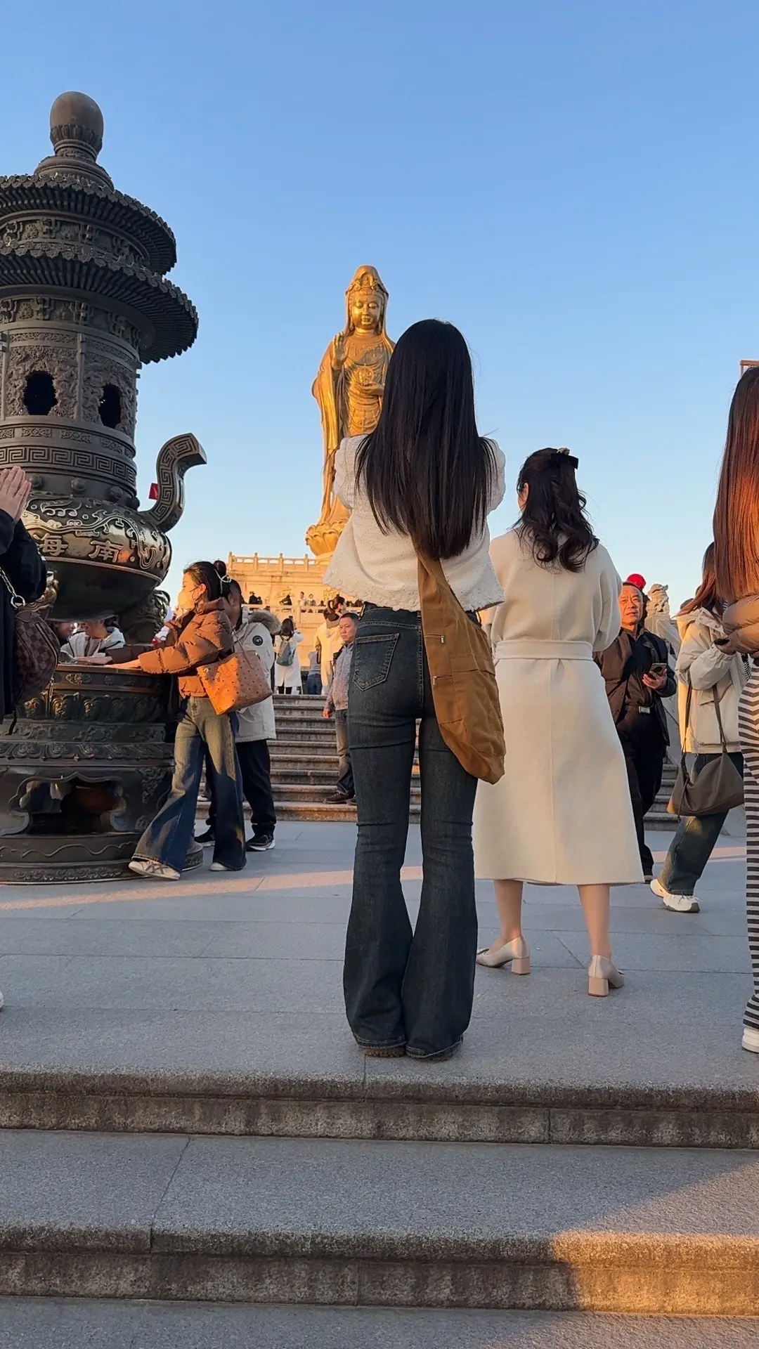 来了就好，越来越好，未来可期