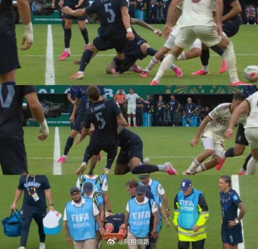 家人们！刚刚结束的世界杯 H 组生死战，佛得角 1-0 零封沙特！这支总人口仅 