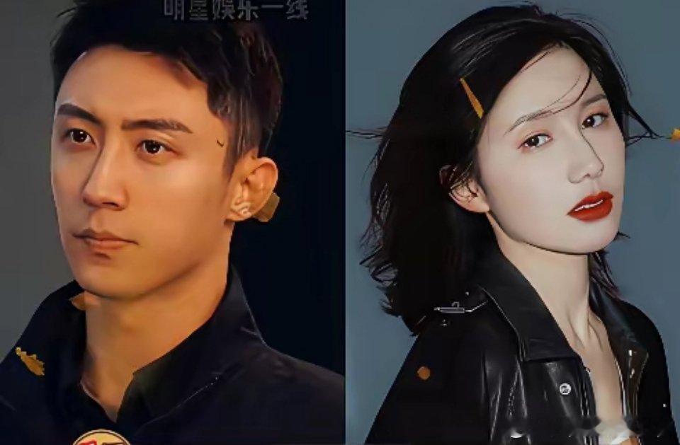 看到黄景瑜，事业腾飞，还要上太空，最后悔的人，一定是那个曾经与他有过一段婚姻的王