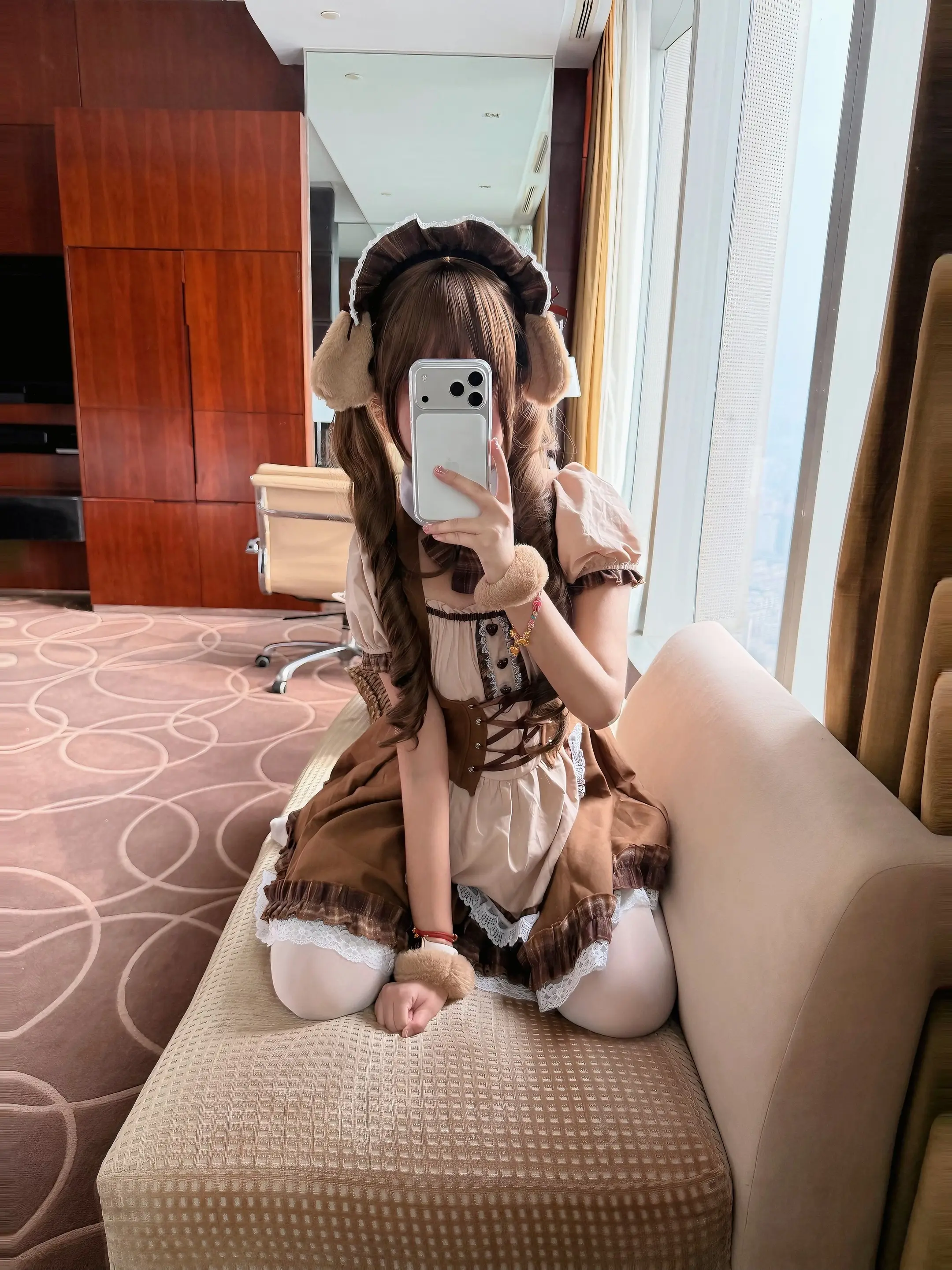 我只是一只小狗