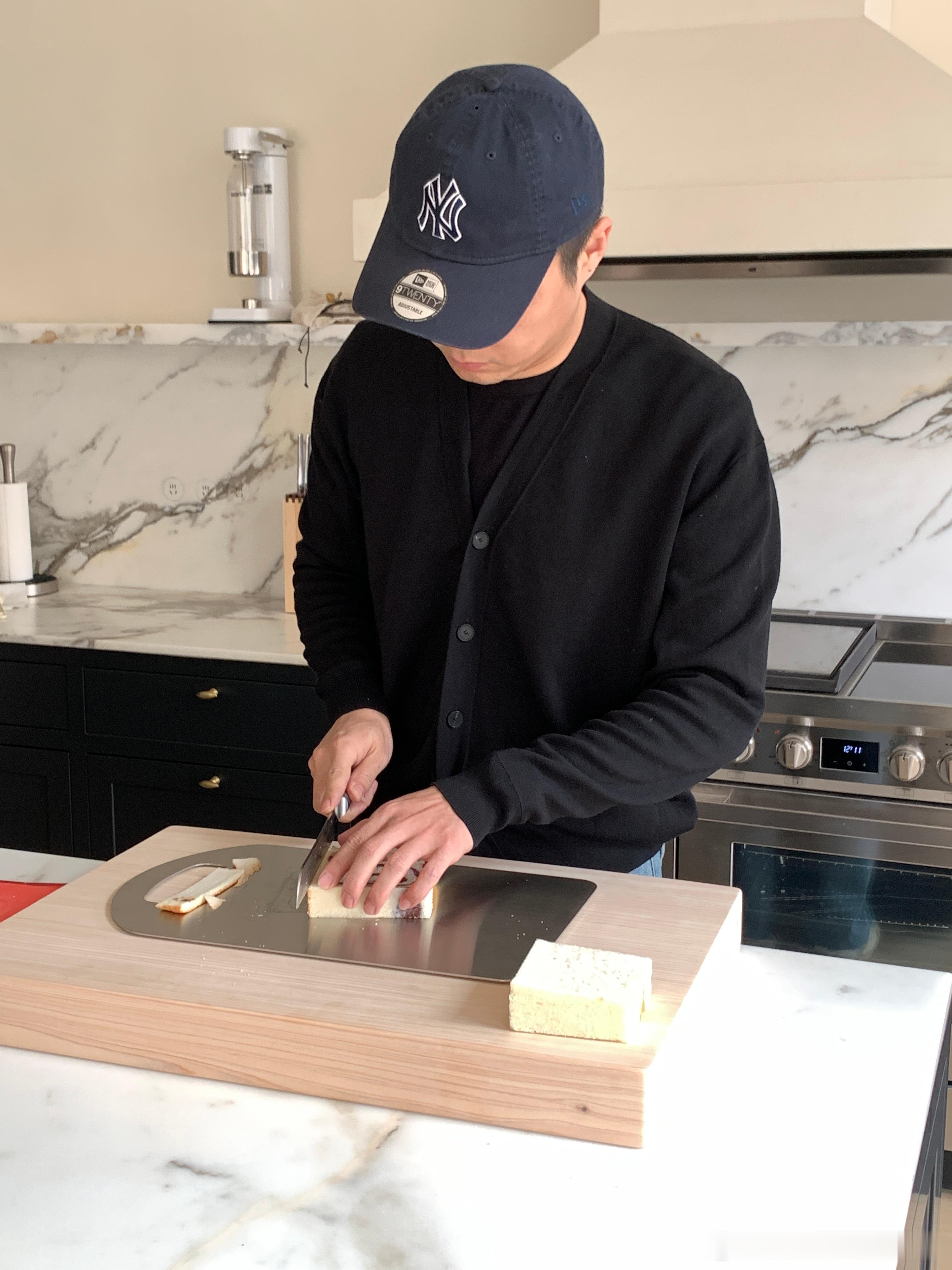 嗷嗷待哺等待爸爸投喂我们 