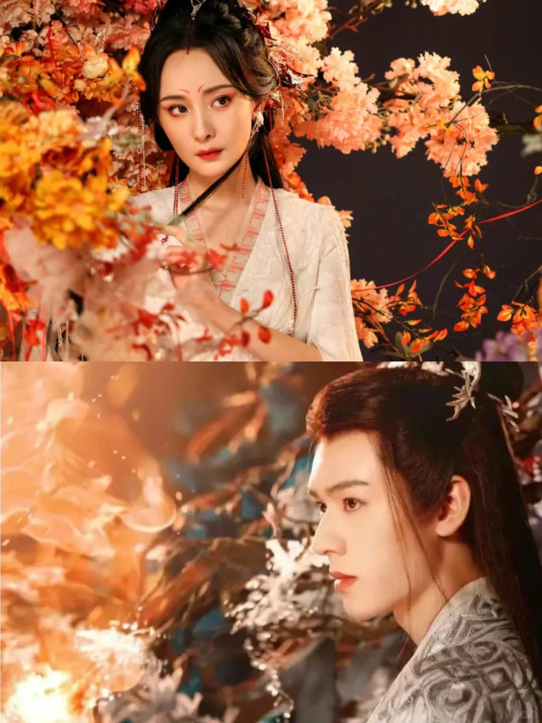 终于播了‼️这阵容装造特效都赢麻了💯