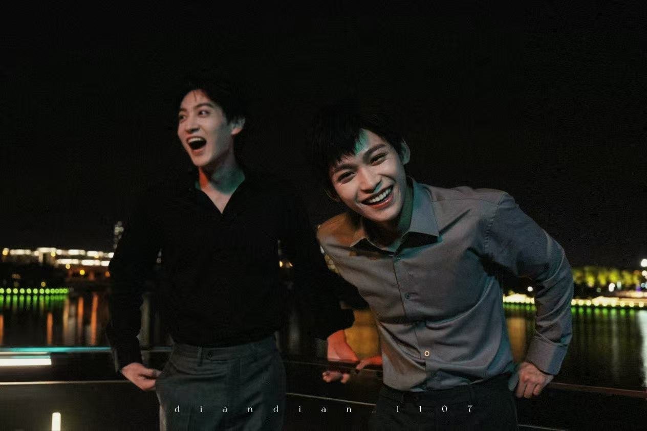 兜兜转转的重逢是浪漫的开始💞𝓐 𝓻𝓮𝓾𝓷𝓲𝓸𝓷 𝓪𝓯𝓽?