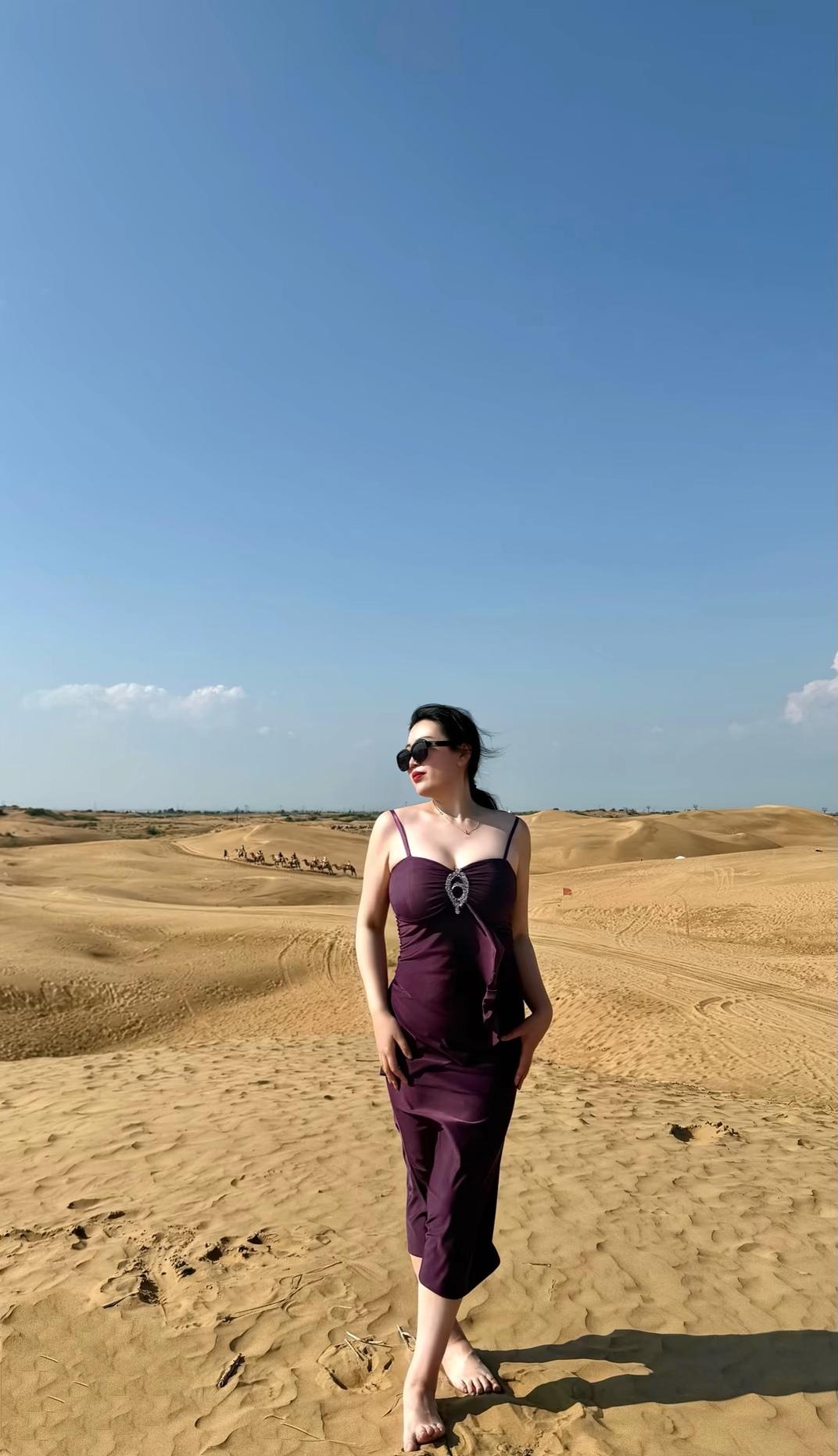 梦想是远方的太阳，虽远却充满光芒