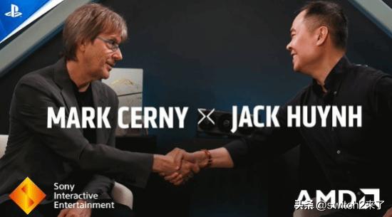 PS5架构师Mark Cerny透露了PlayStation光谱超分辨率(PSS