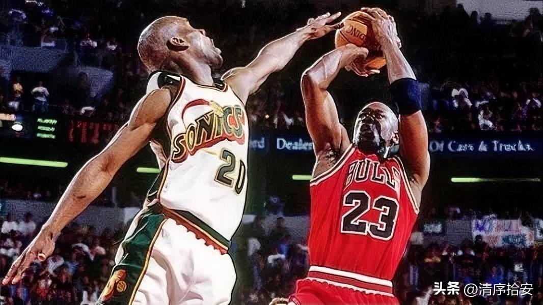 乔丹：我可以接受失败，但无法接受放弃 。我职业生涯失手超9000次、输近300场