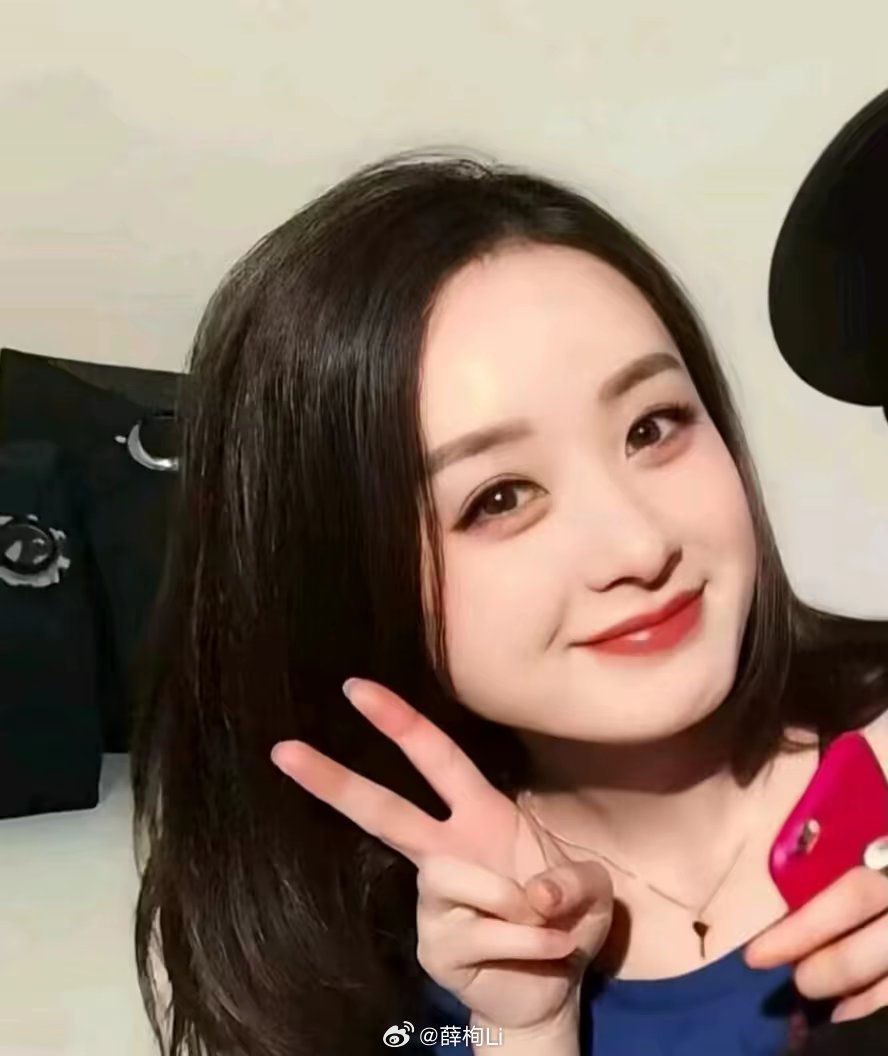 赵丽颖赵丽颖谁是凶手 zly赵丽颖沈雨 赵演员以诚挚之心敬十七年对表演的热诚
