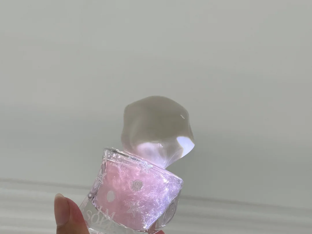 姐的人生香味！！！