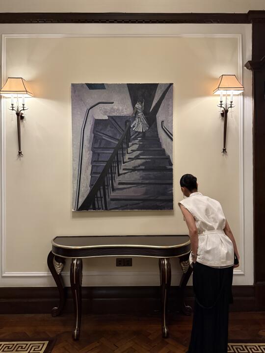 保持“鲜活”的小小仪式感✨