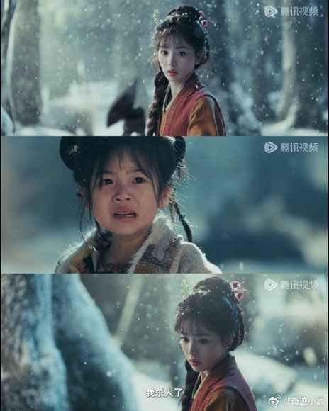 逐玉每个角色都能单开一部 逐玉群像夯爆了！谢征权谋复仇、樊长玉沙场逆袭，每个角色