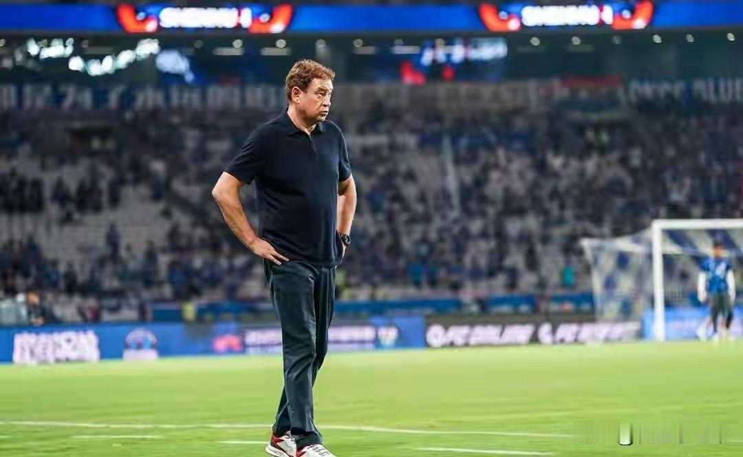 不怕申花丢冠，就怕拿不下天津，别让失误贯穿整个赛季
25赛季大结局即将上演，最后