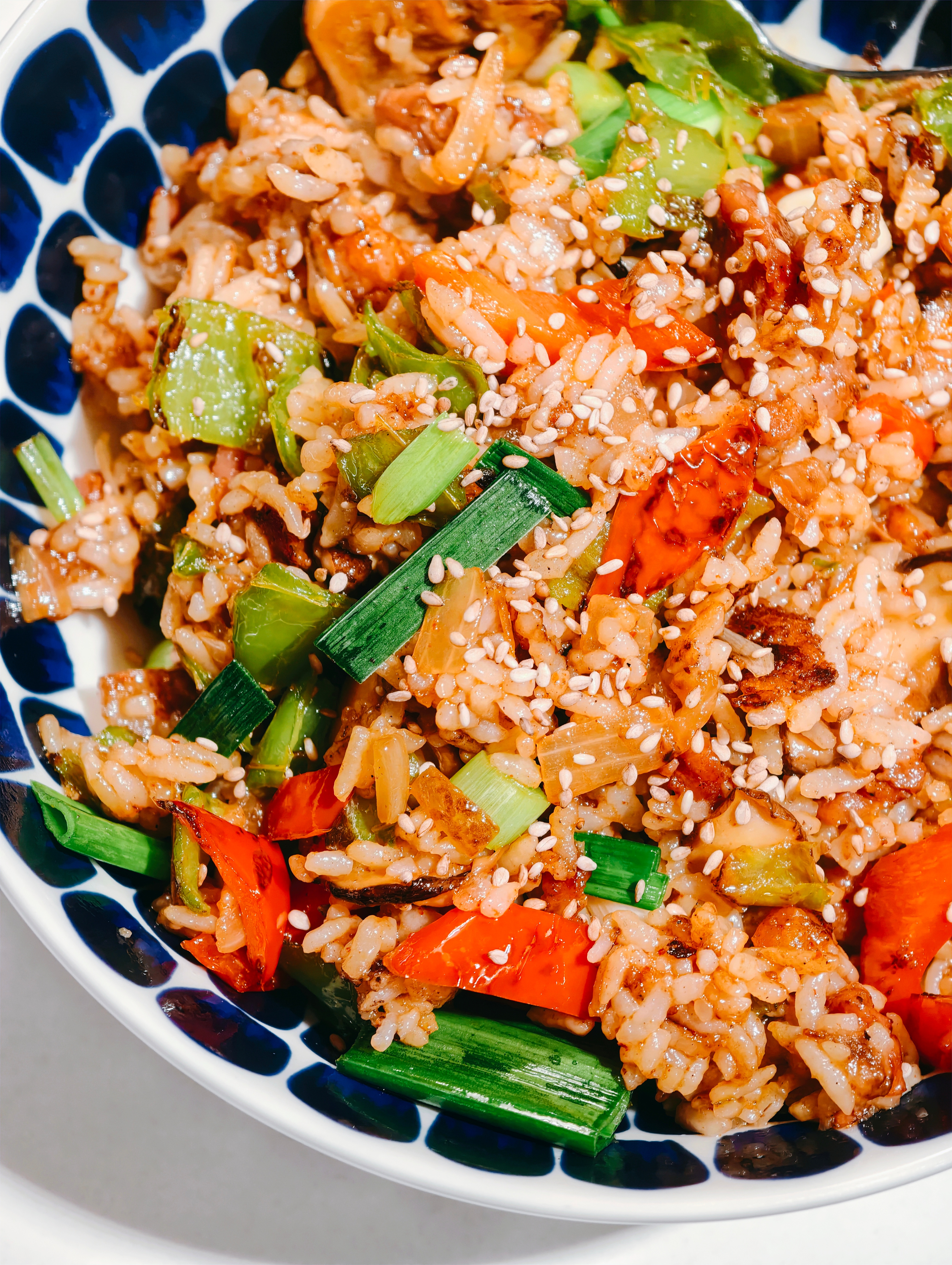 朋友送的青城山腊肠快到期了，广快消化掉搬砖人的美食日记 北京